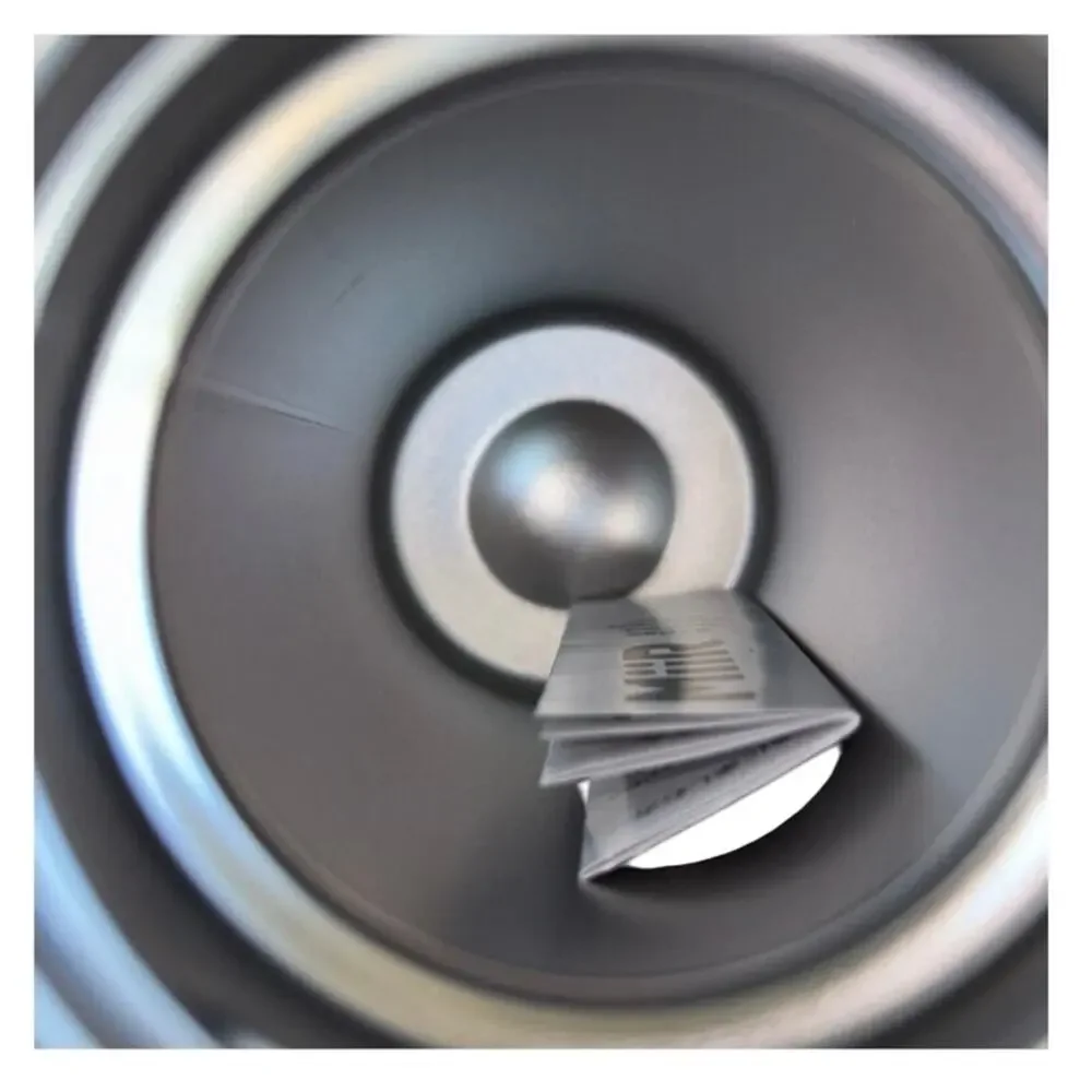 Starbucks x Hello Kitty 2025 Limited Edition Stainless Steel Tumbler 12 oz - Picture 9 of 15